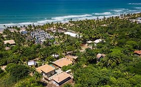 Dreamland Bungalows - Taipú de Fora - Barra Grande